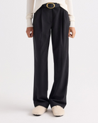PANTS/SHORTS Ivy Pant in Smoke TWP