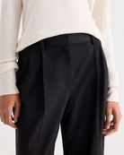 PANTS/SHORTS Ivy Pant in Smoke TWP