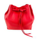 HANDBAGS Florence Tote in Red ORSYN