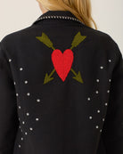 COATS/JACKET FRANCIS FETE MARE JACKET Alix of Bohemia