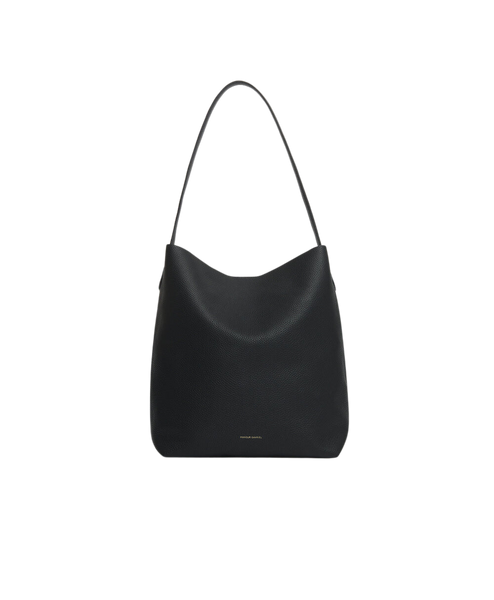 ★  Serafina Tote 関税込★ Serafina Tote in Saffron Italian Leather Backed Suede – oliveve