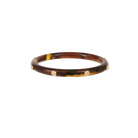 FASHION JEWELRY Caftan Bracelet in Tortoise GAS Bijoux