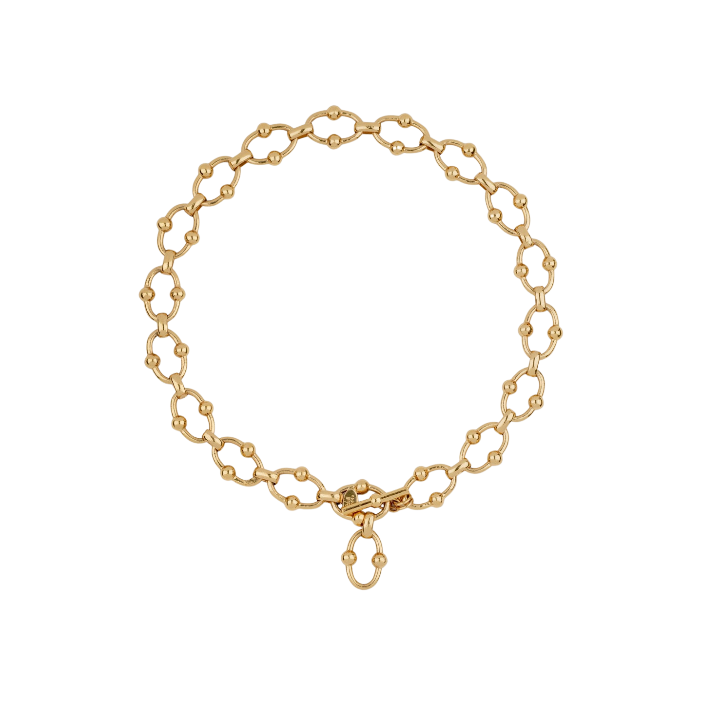 FASHION JEWELRY Mini Rivage Necklace GAS Bijoux