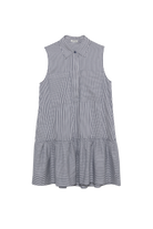 DRESSES/JUMPSUITS CANDACE MINI DRESS Simkhai
