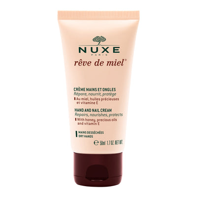 APOTHECARY Hand and Nail Cream Nuxe