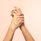 APOTHECARY Hand and Nail Cream Nuxe