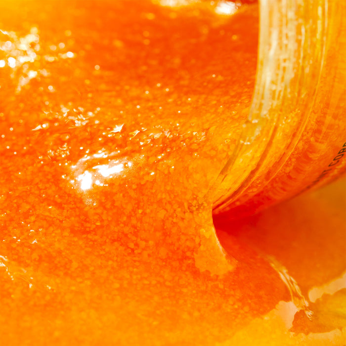 APOTHECARY Deliciously Nourishing Body Scrub Nuxe