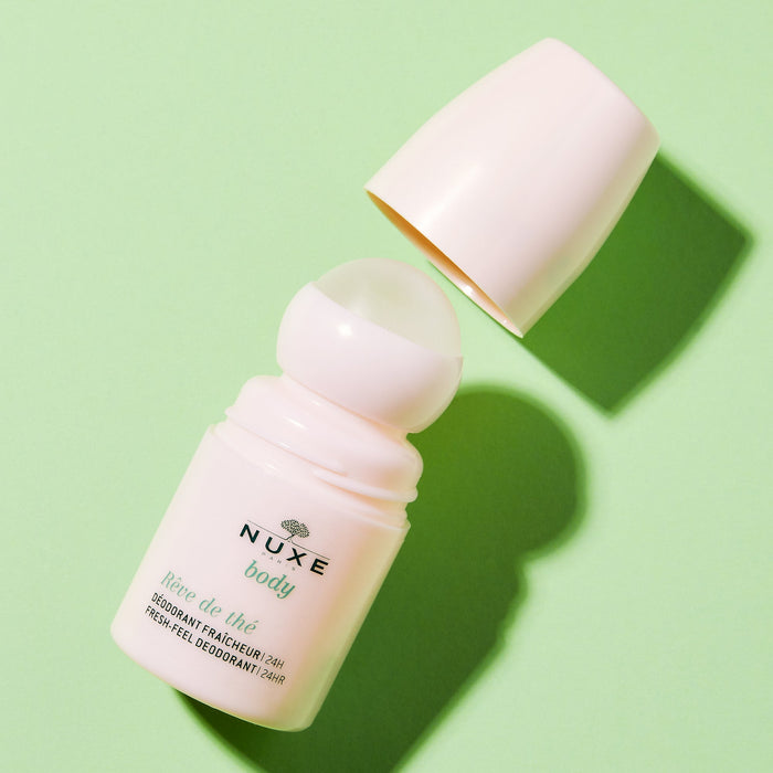 APOTHECARY Fresh-Feel Roll-On Deodorant Nuxe