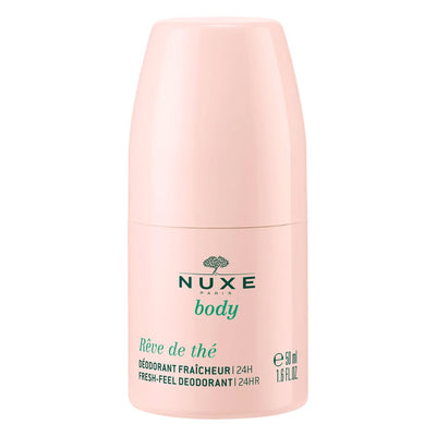 APOTHECARY Fresh-Feel Roll-On Deodorant Nuxe