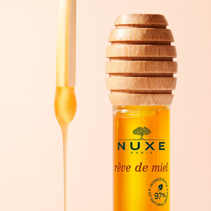 APOTHECARY Honey Lip Care Nuxe