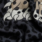 ACCESSORIES Felis Scarf in Grey Inoui Editions