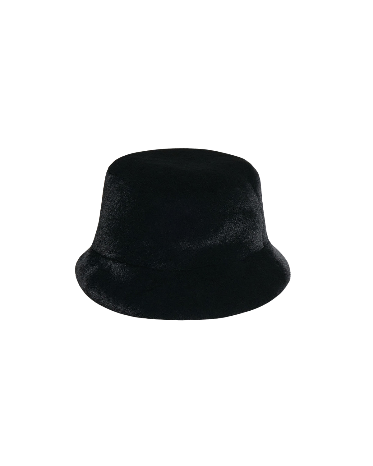 HATS Amara Bucket Hat in Noir Apparis