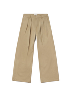 PANTS/SHORTS Petra Pleated Trouser in Catalina Citizens of Humanity