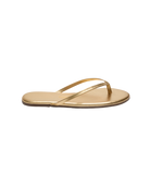 SHOES Metallics Sandal in Blink Tkees