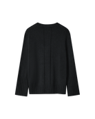 SWEATERS Havn Sweater in Black Nonchi