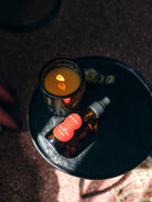 CANDLES/HOME FRAGRANCE Roma Heirloom Tomato Candle Flamingo Estate