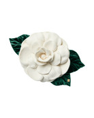 ACCESSORIES The Small Gardenia Pin Helena Simon