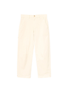 PANTS/SHORTS Rancho Pant in Off White Xirena