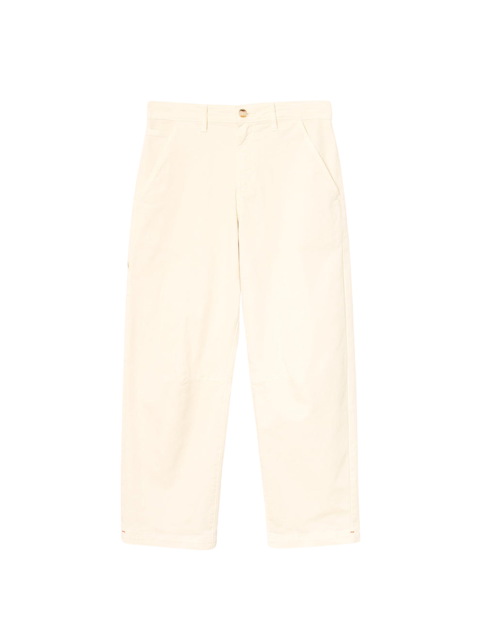 PANTS/SHORTS Rancho Pant in Off White Xirena