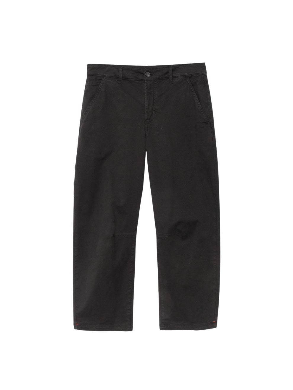 PANTS/SHORTS Rancho Pant in Black Xirena