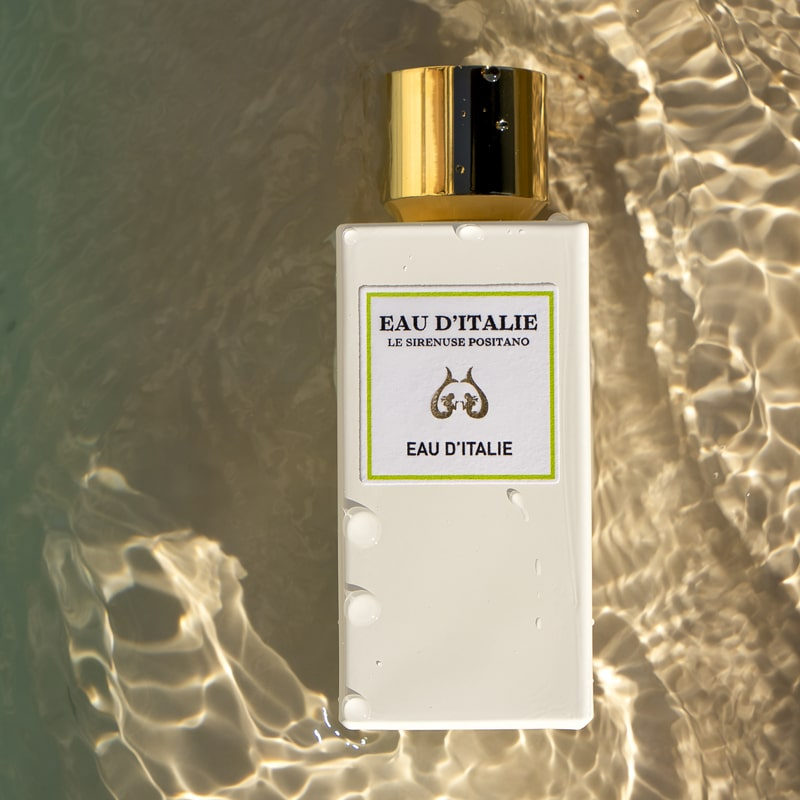 APOTHECARY Signature Eau de Parfum Spray EAU D'ITALIE