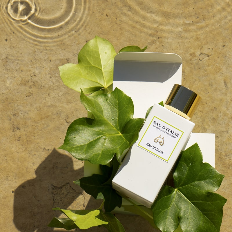 APOTHECARY Signature Eau de Parfum Spray EAU D'ITALIE