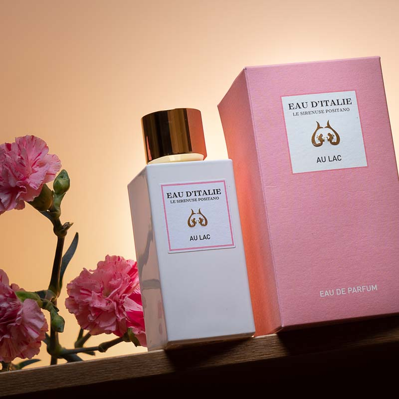 APOTHECARY Au Lac Eau de Parfum Spray EAU D'ITALIE