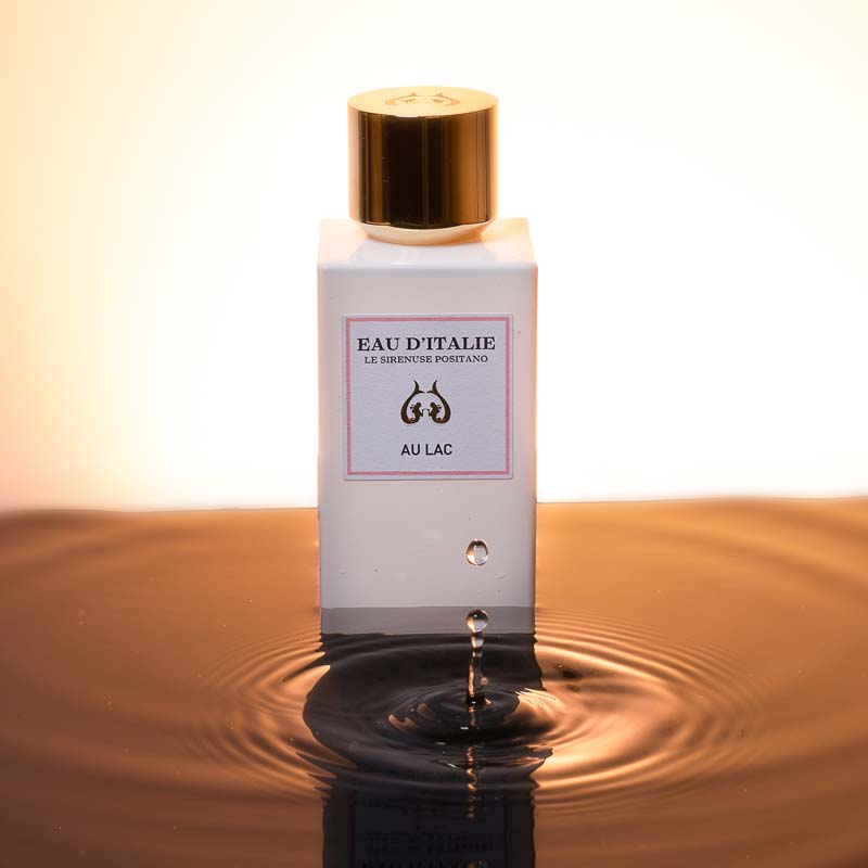 APOTHECARY Au Lac Eau de Parfum Spray EAU D'ITALIE