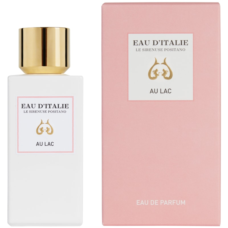 APOTHECARY Au Lac Eau de Parfum Spray EAU D'ITALIE