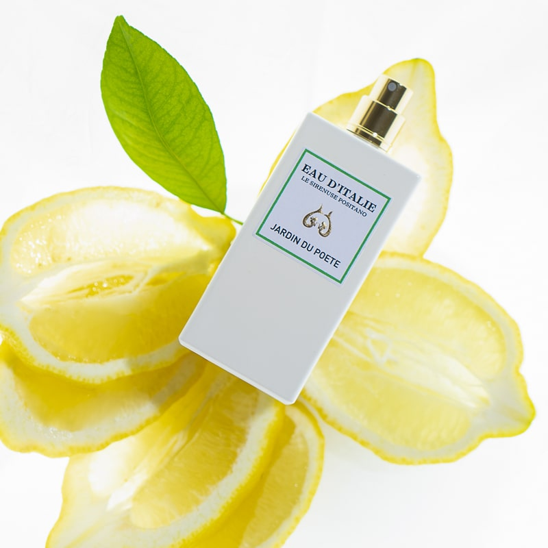 APOTHECARY Jardin du Poete Eau de Parfum Spray EAU D'ITALIE