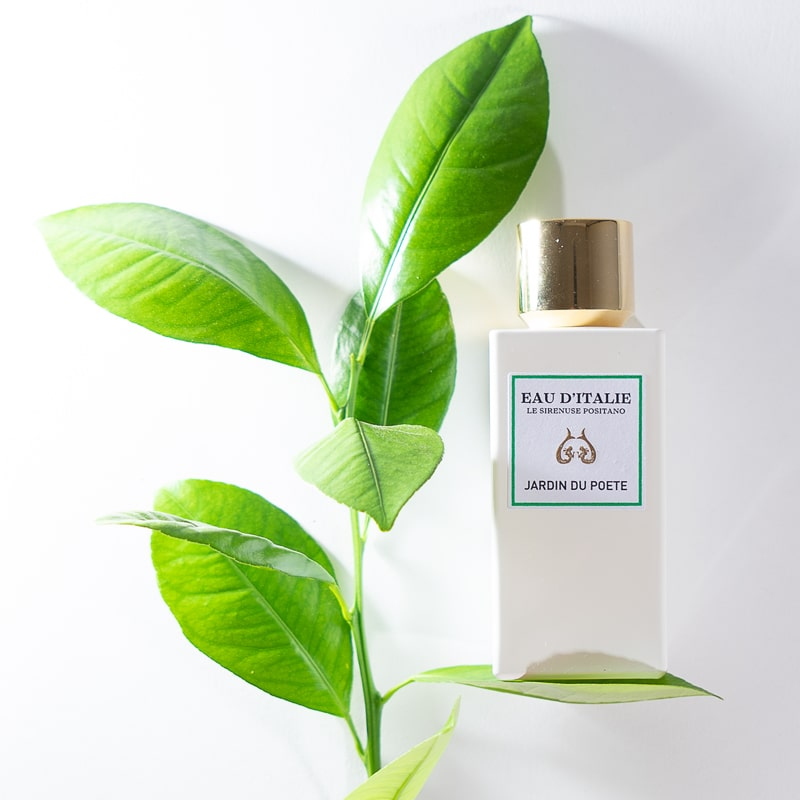 APOTHECARY Jardin du Poete Eau de Parfum Spray EAU D'ITALIE