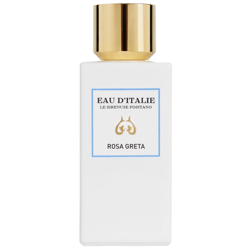 APOTHECARY Rosa Greta Eau de Parfum Spray EAU D'ITALIE