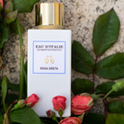 APOTHECARY Rosa Greta Eau de Parfum Spray EAU D'ITALIE