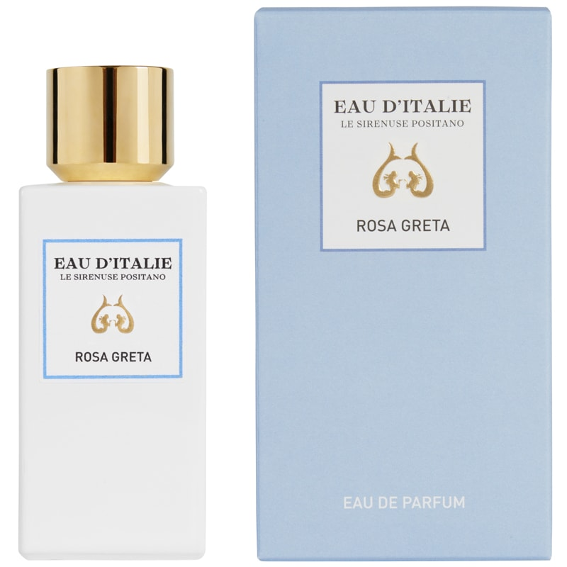 APOTHECARY Rosa Greta Eau de Parfum Spray EAU D'ITALIE