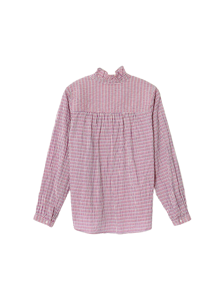 Tops Xirena Caspian Top in Coral Cove Xirena