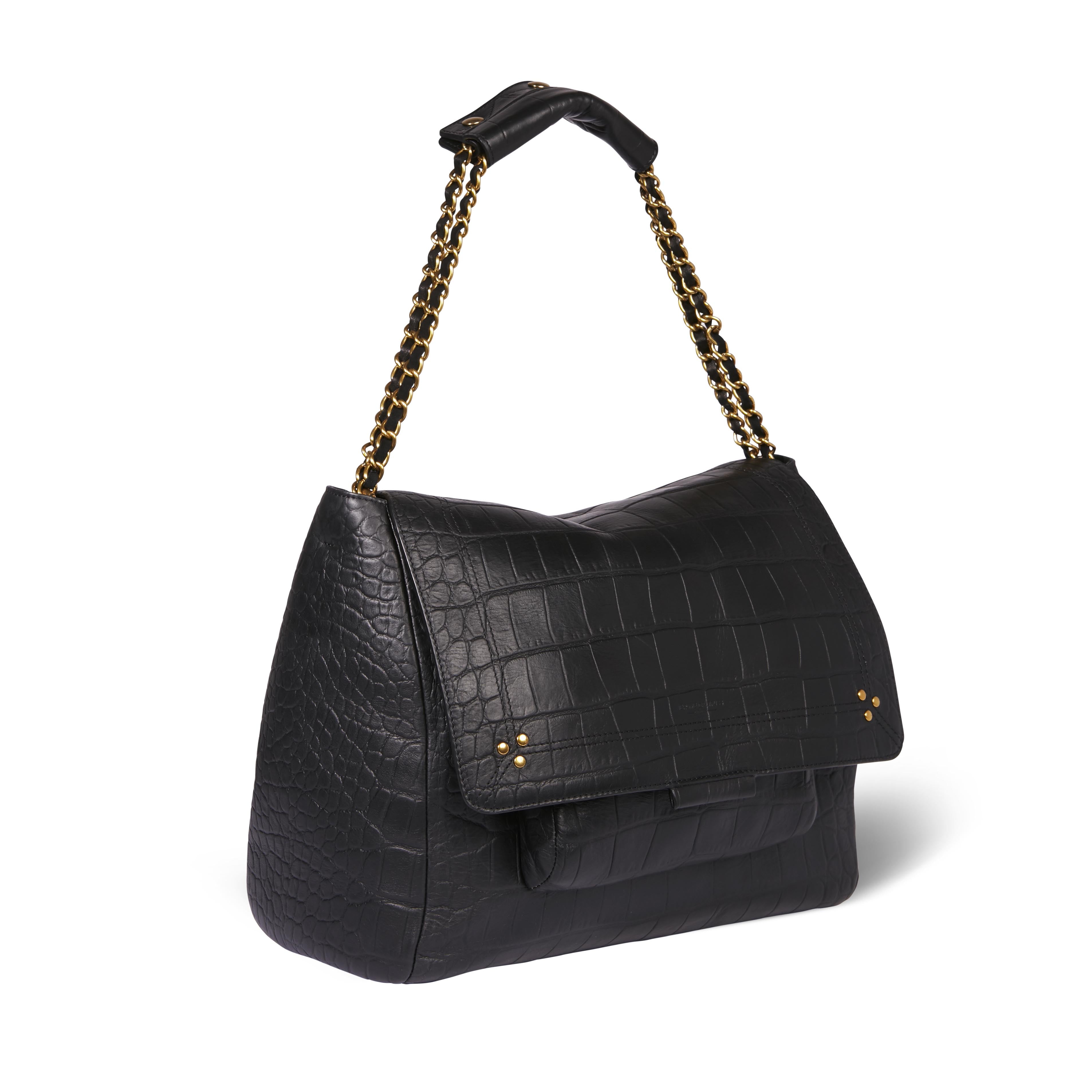 JEROME DREYFUSS Lulu L bag 【公式通販】