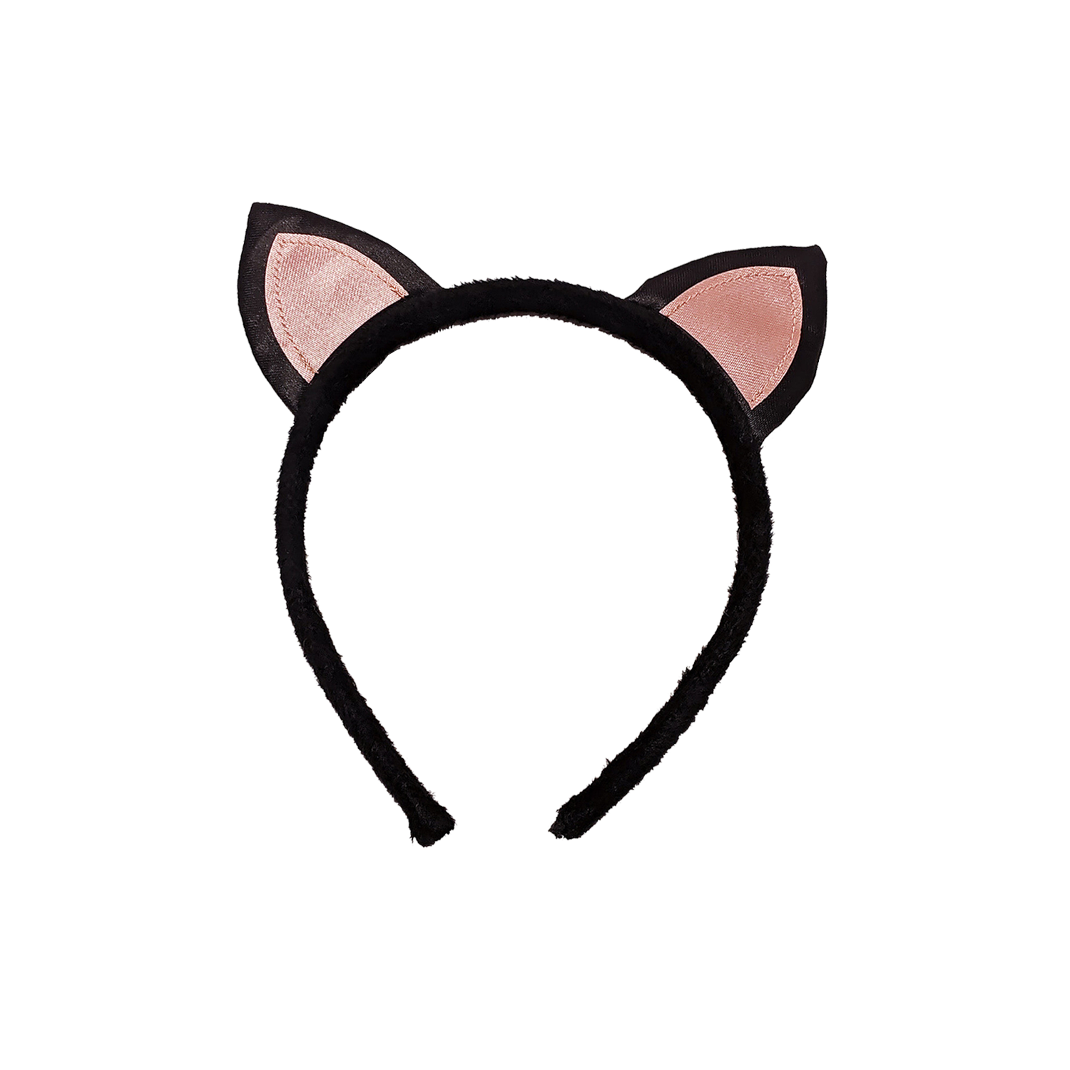 CHILDREN'S PLAY KITTY CAT EARS JACK RABBIT CREATIONS, INC
