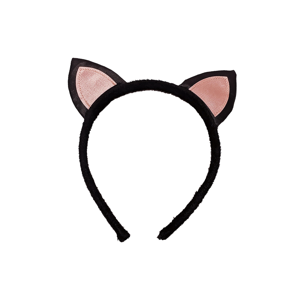 CHILDREN'S PLAY KITTY CAT EARS JACK RABBIT CREATIONS, INC