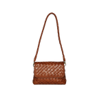 HANDBAGS Mini Madeleine Handbag in Sienna Bembien