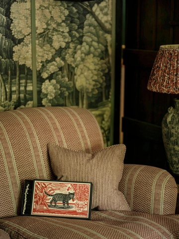 HOME ACCESSORIES Sasha - Giant Safety Matches Archivist Gallery