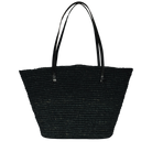 HANDBAGS Beino Tote in Black Bembien
