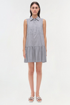 DRESSES/JUMPSUITS CANDACE MINI DRESS Simkhai