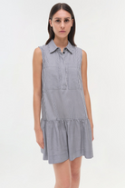 DRESSES/JUMPSUITS CANDACE MINI DRESS Simkhai