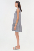 DRESSES/JUMPSUITS CANDACE MINI DRESS Simkhai