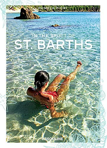 IN THE SPIRIT OF ST. BARTHS ASSOULINE