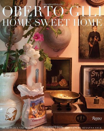 BOOKS/STATIONERY Home Sweet Home: Sumptuous and Bohemian Interiors Random House