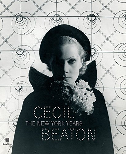 BOOKS/STATIONERY Cecil Beaton: The New York Years Random House
