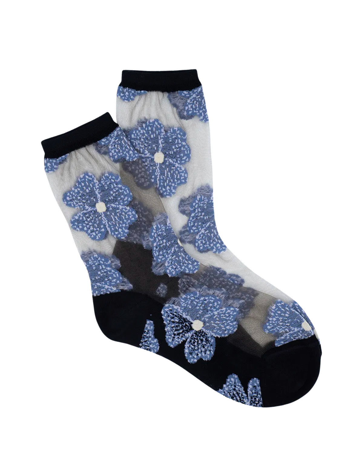 ACCESSORIES Murano Socks Atelier St Eustache