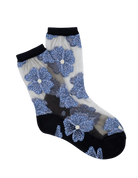 ACCESSORIES Murano Socks Atelier St Eustache