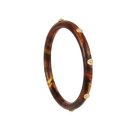 FASHION JEWELRY Caftan Bracelet in Tortoise GAS Bijoux